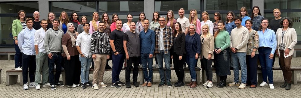 Kollegium Berufliches Gymnasium HPC Heidelberg